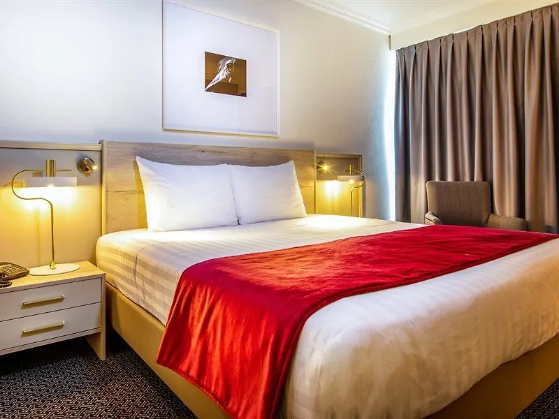 Drake Longchamp Otel Cenevre 3*,  İsviçre