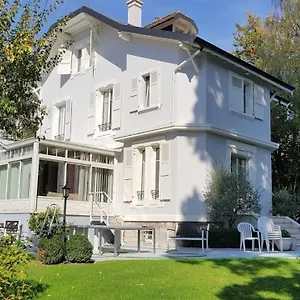 Mont-blanc Genève