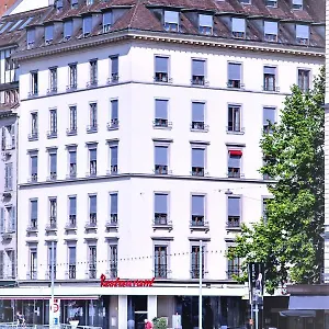 The Ambassador Otel