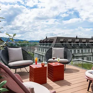 visit hotel