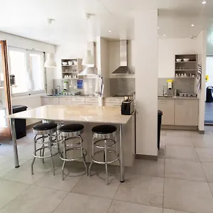 Hostal City Hostel Geneva, Ginebra