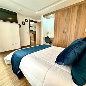 Apartamento Nueva Moderna La Carolina