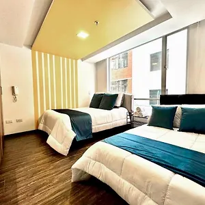 Apartamento Familiar Sector La Carolina