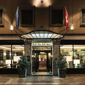 Hotel Rotary - Mgallery
