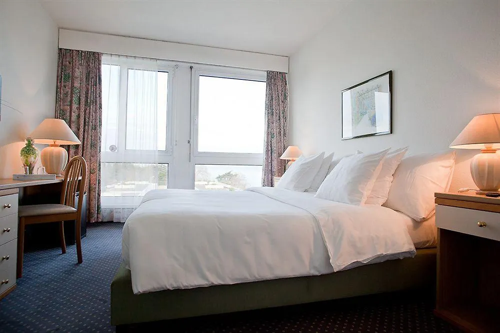 Drake Longchamp Hotel Geneva