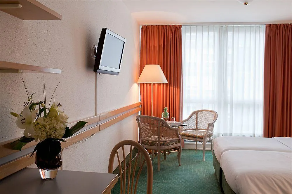 Drake Longchamp Hotel Geneva