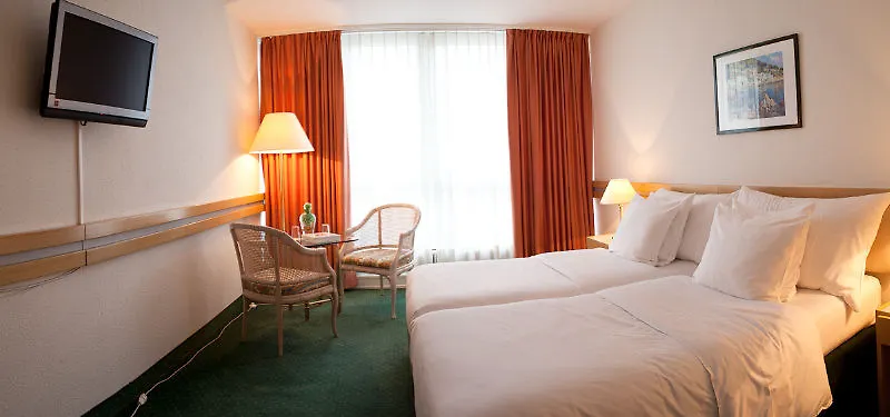 Drake Longchamp Hotel Geneva