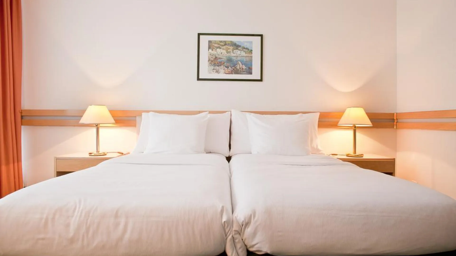 Drake Longchamp Hotel Geneva
