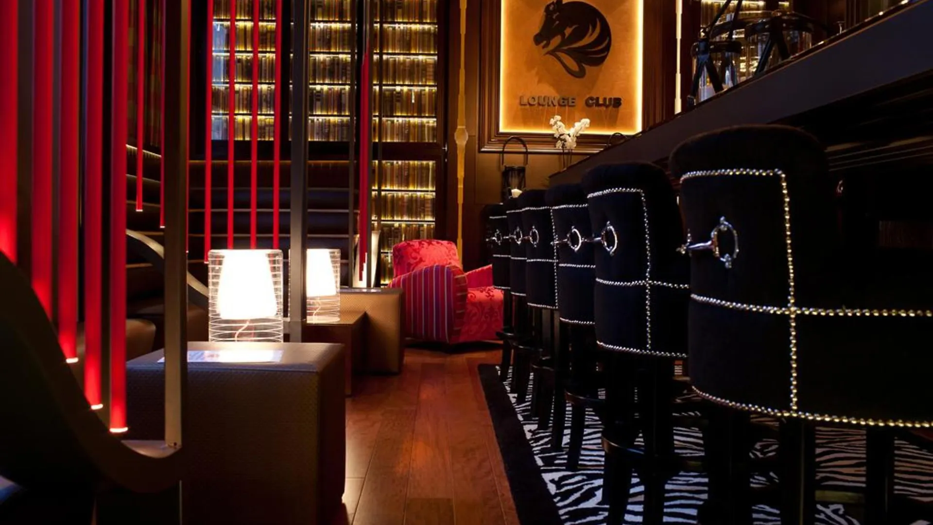 Drake Longchamp Hotel Geneva 3*,