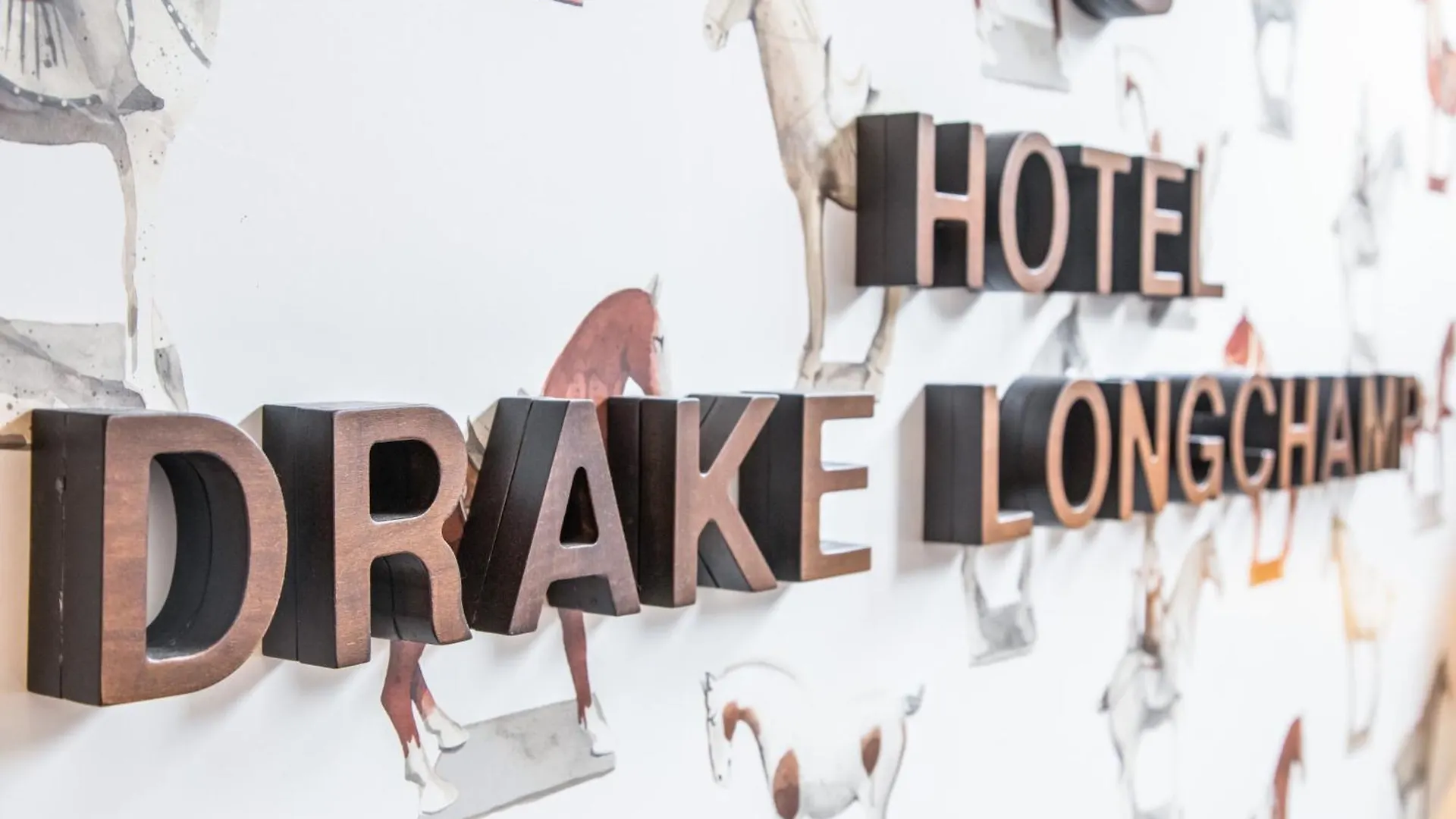 Drake Longchamp Hotel Geneva