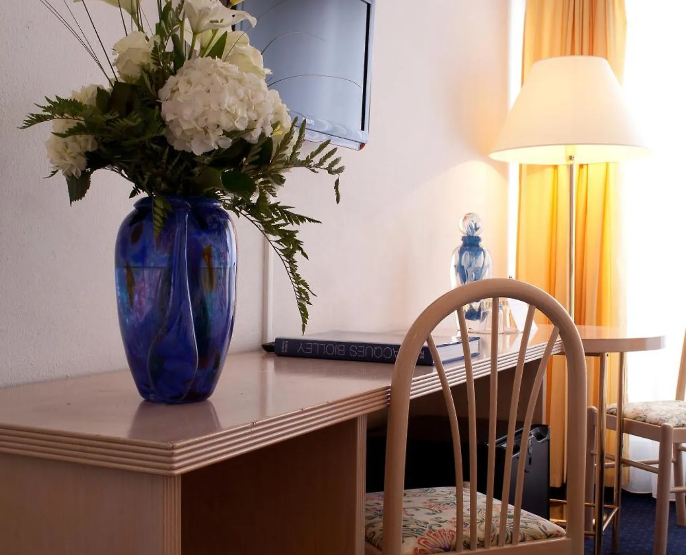 Drake Longchamp Hotel Geneva
