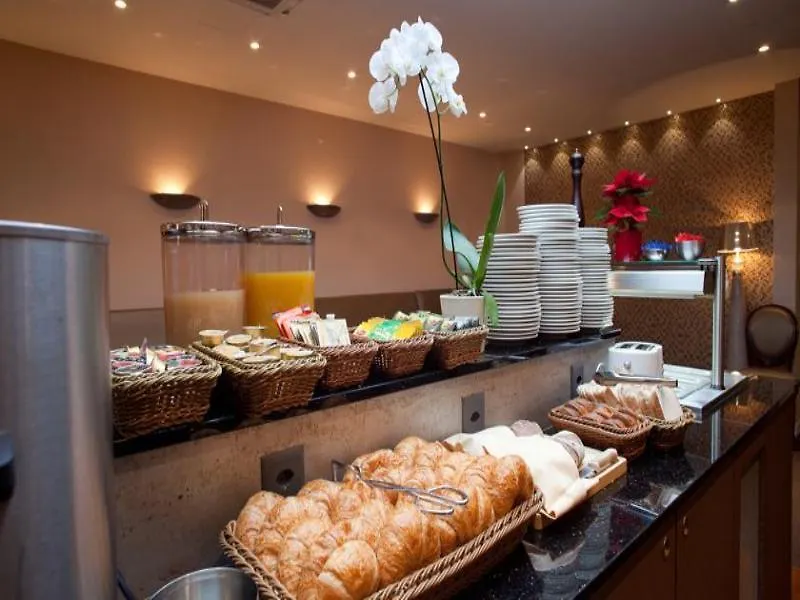 Drake Longchamp Hotel Geneva