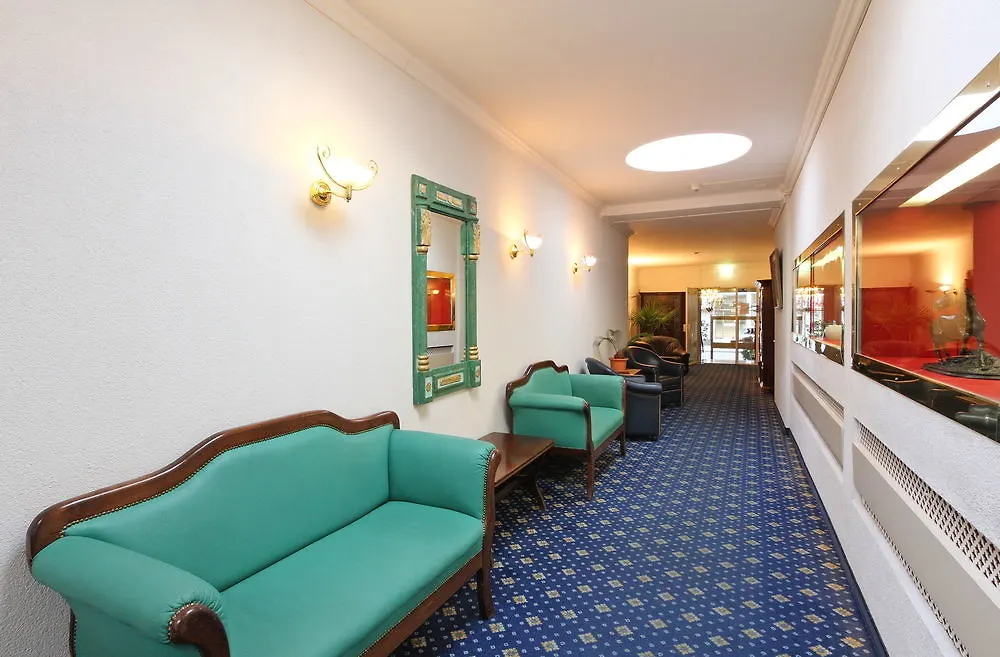 Drake Longchamp Hotel Geneva