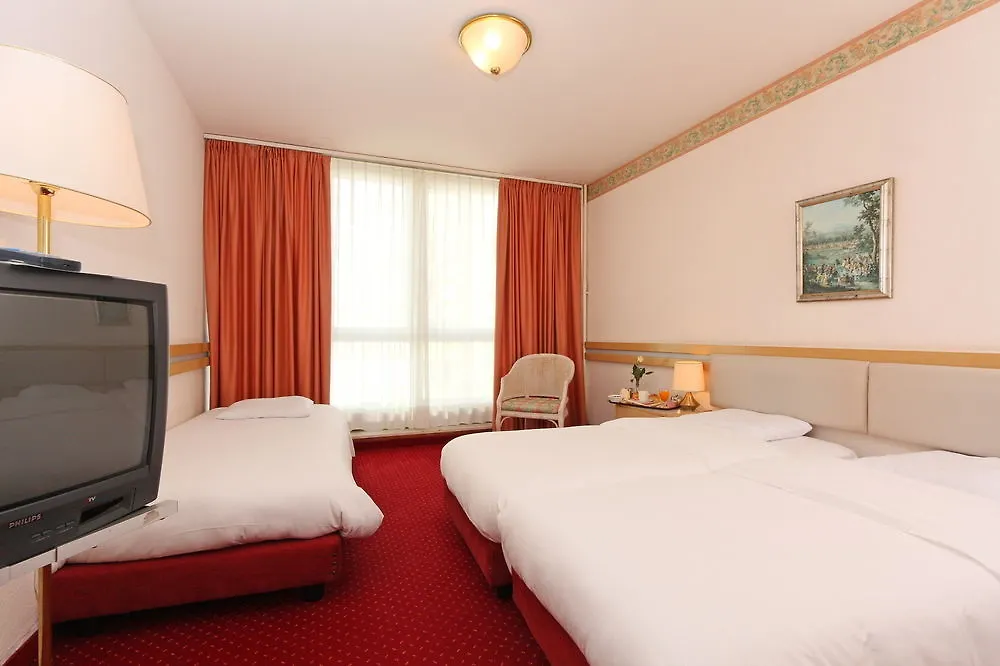Drake Longchamp Hotel Geneva