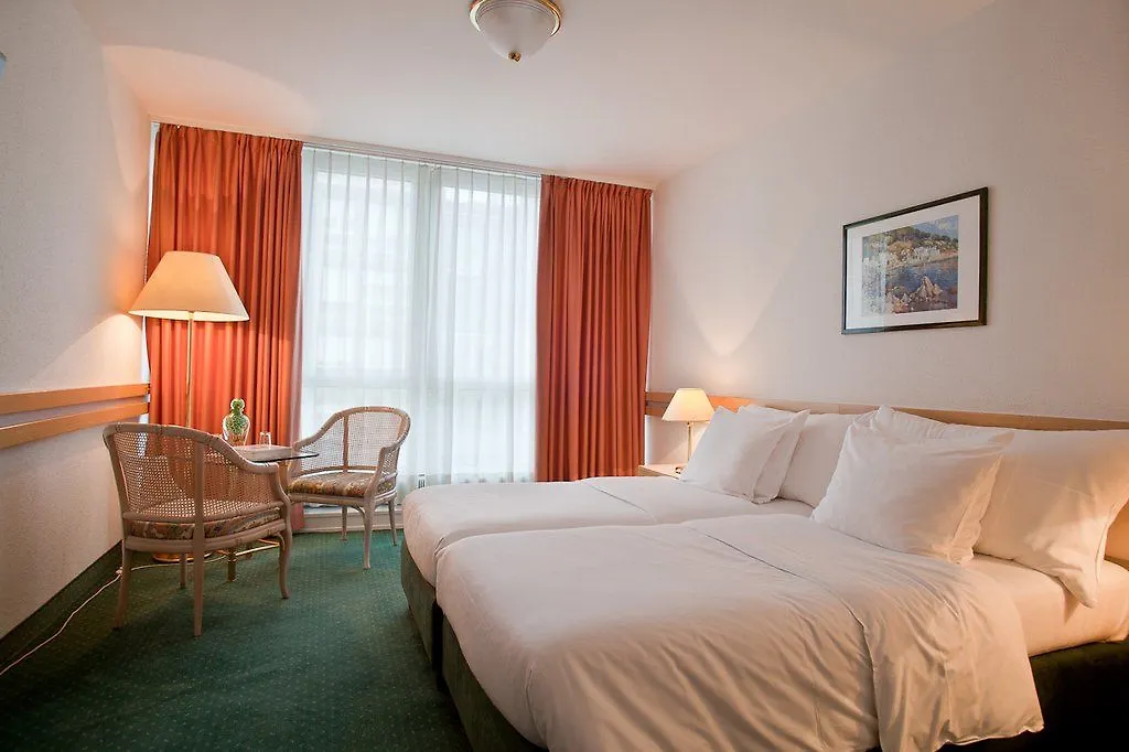 Drake Longchamp Hotel Geneva