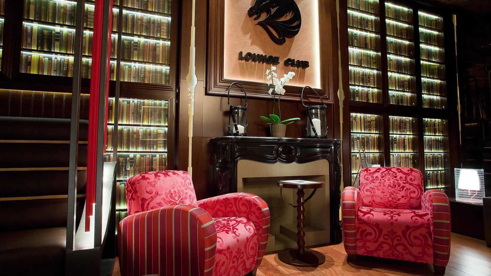 Drake Longchamp Hotel Geneva
