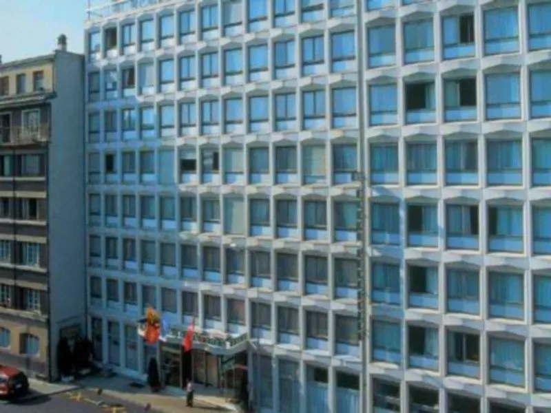 Drake Longchamp Hotel Geneva