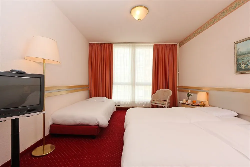 Drake Longchamp Hotel Geneva