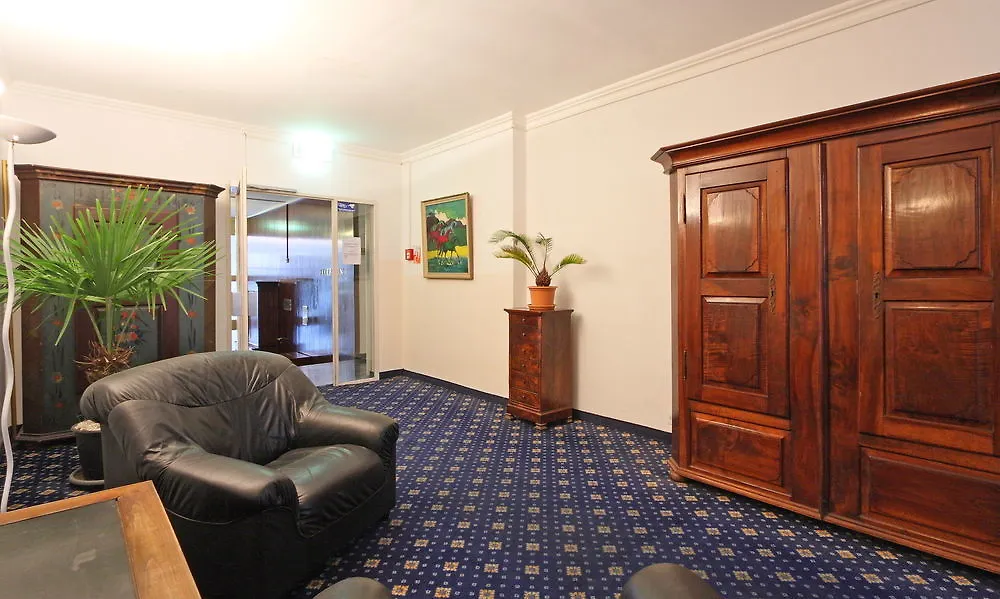 ***  Drake Longchamp Hotel Geneva Switzerland