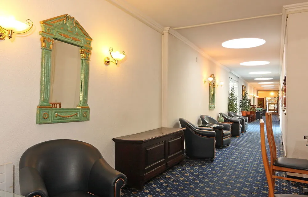 Drake Longchamp Hotel Geneva
