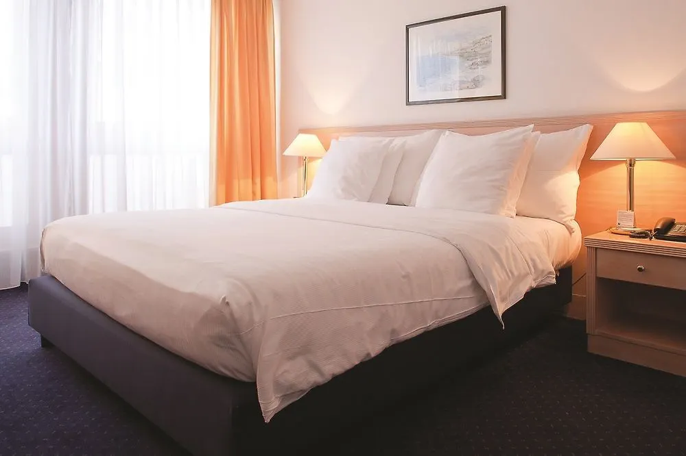 Drake Longchamp Hotel Geneva