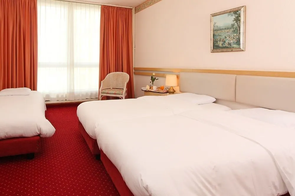Drake Longchamp Hotel Geneva