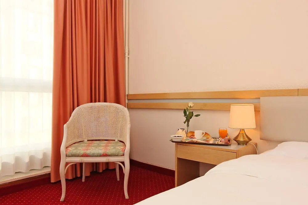 Drake Longchamp Hotel Geneva