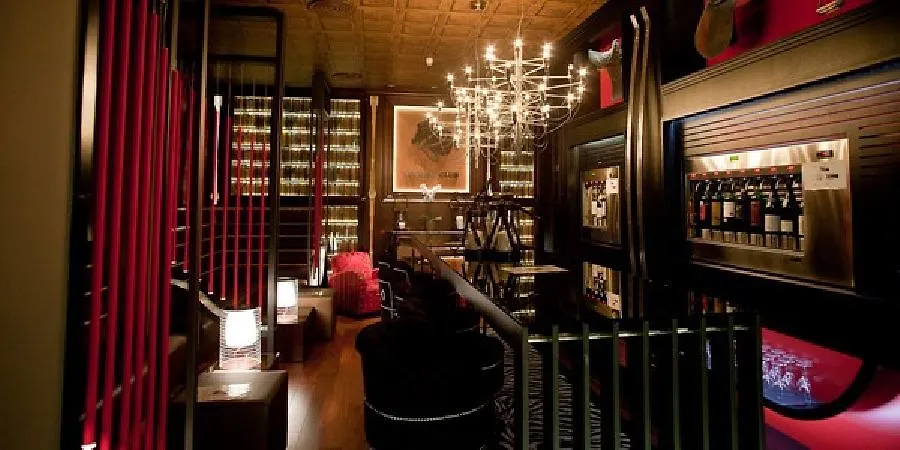 Drake Longchamp Hotel Geneva Switzerland