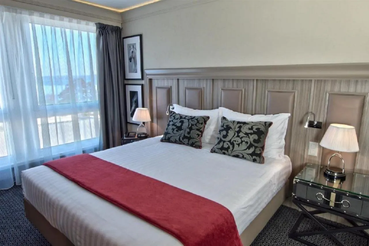 Drake Longchamp Hotel Geneva