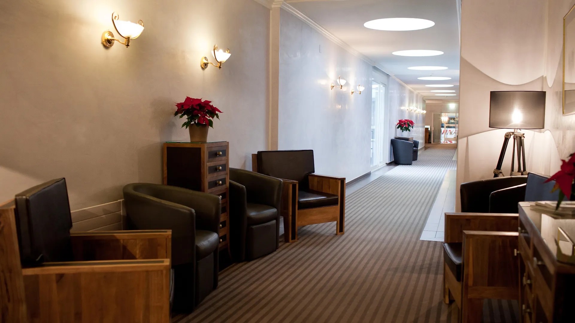Drake Longchamp Hotel Geneva