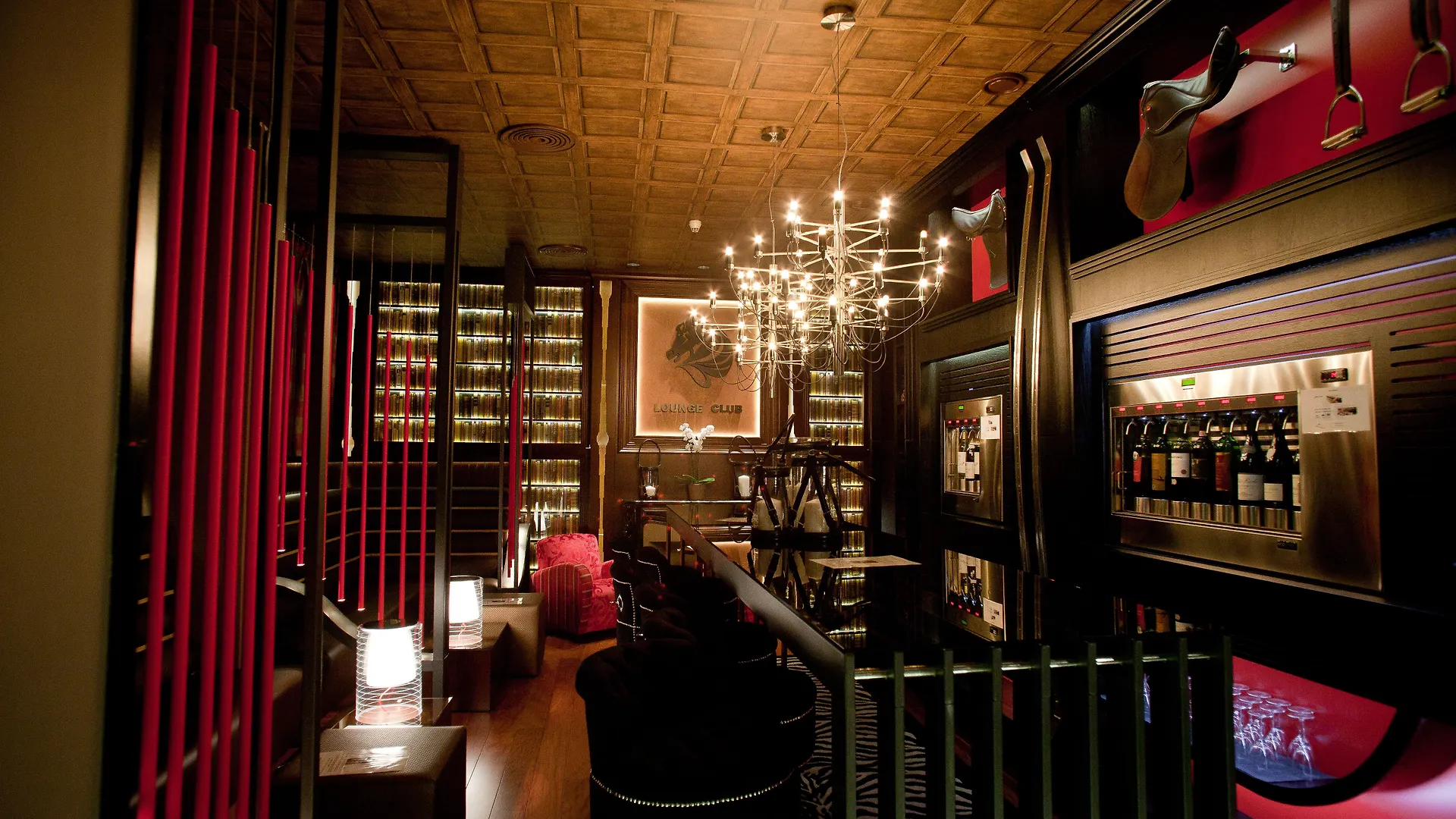 Drake Longchamp Hotel Geneva Switzerland