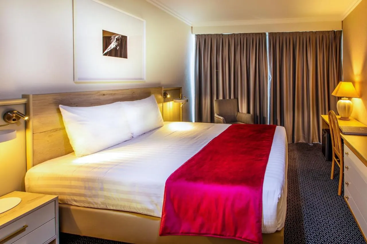 Hotel Drake Longchamp Ginebra