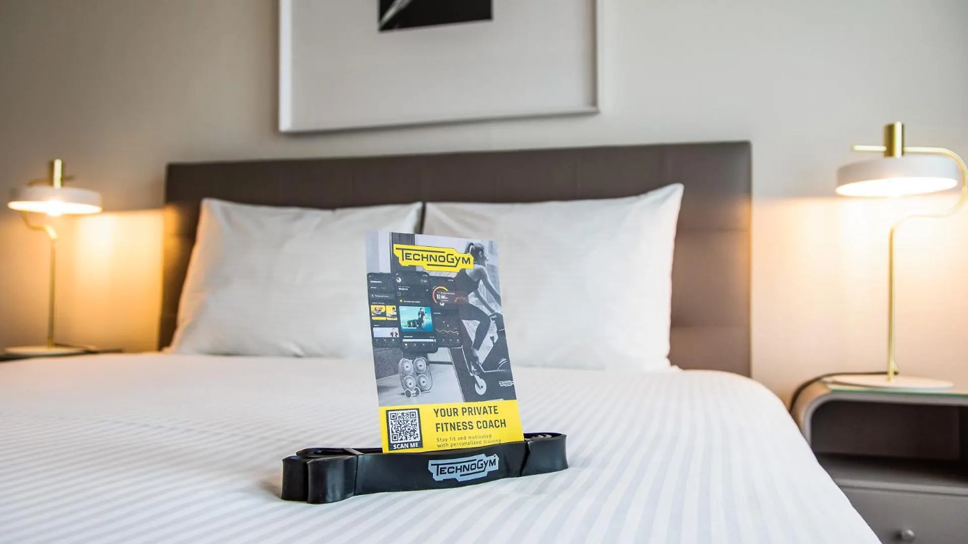 Drake Longchamp Hotel Geneva