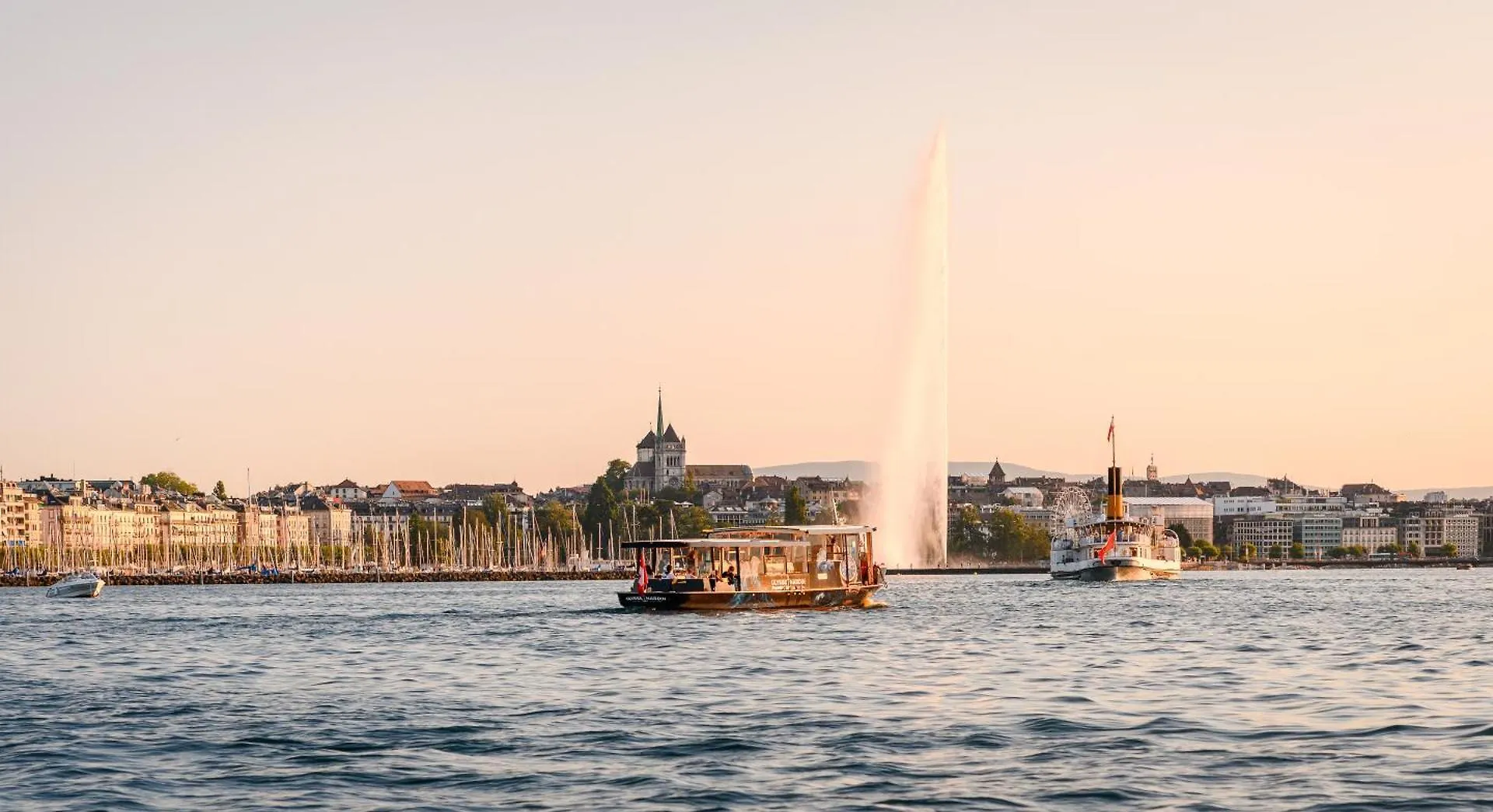 Drake Longchamp Hotel Geneva