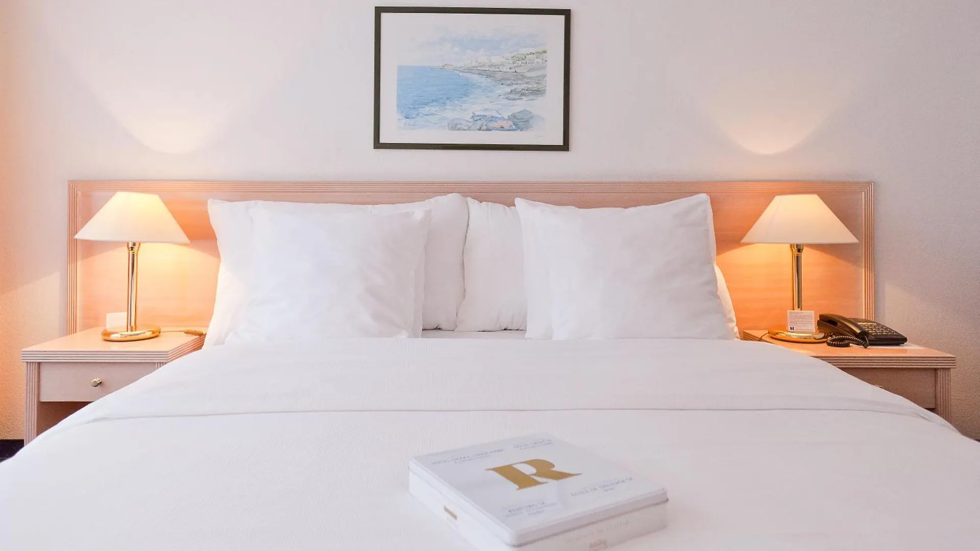 Drake Longchamp Hotel Geneva