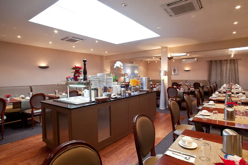 Hotel Drake Longchamp Ginebra