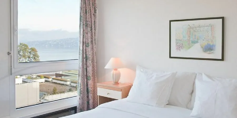 Hotel Drake Longchamp Ginebra 3*,
