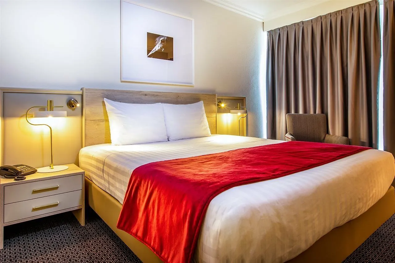 Hotel Drake Longchamp Ginebra