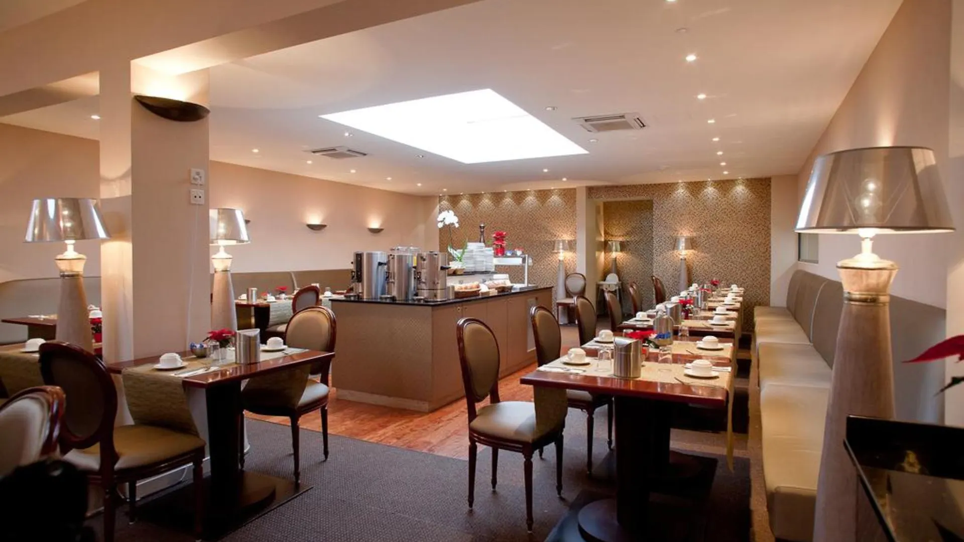 Drake Longchamp Hotel Geneva